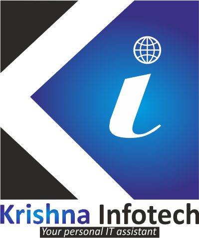 Krishna Infotech